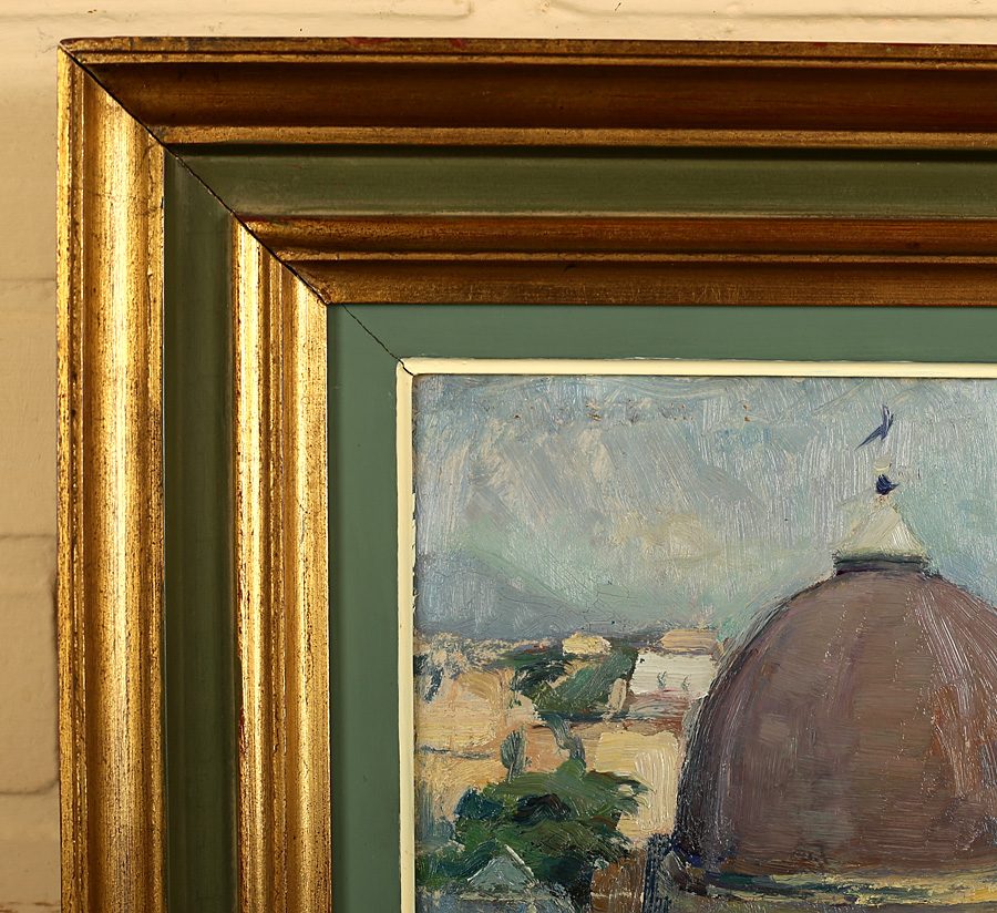 Henri Geertsen - Belgian Art Shop