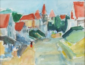 Albert De Deken - Belgian Art Shop