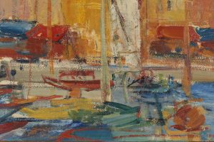 Irène Battaille - Belgian Art Shop