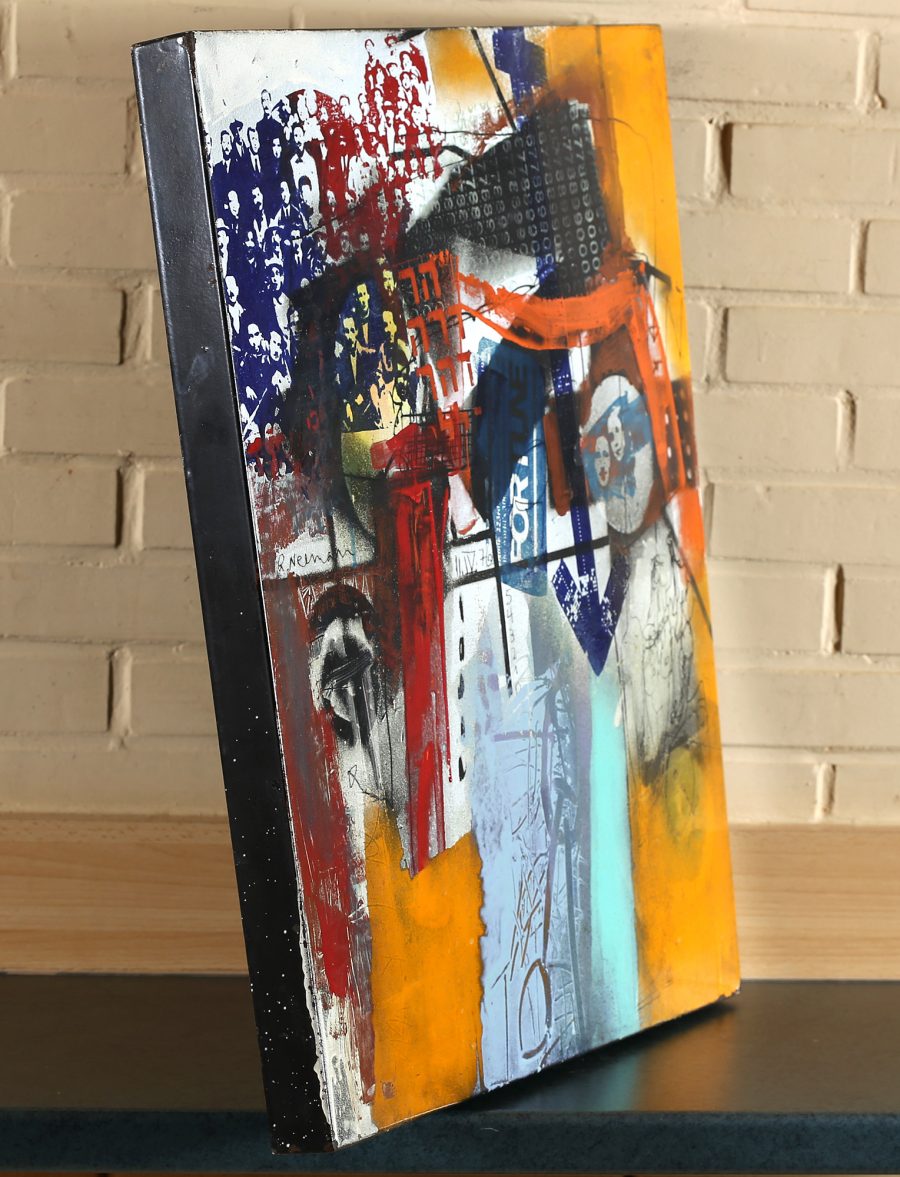 NEEMAN - Belgian Art Shop